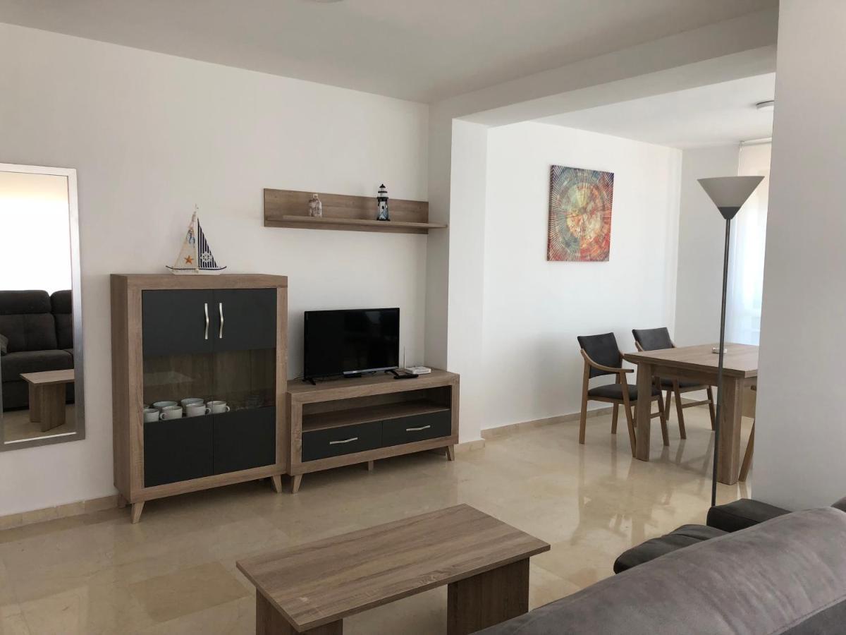 Torre Levante Plus - Arca Rent Benidorm Exterior foto